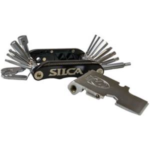 Silca Silca Italian Army Knife Multitool - Venti