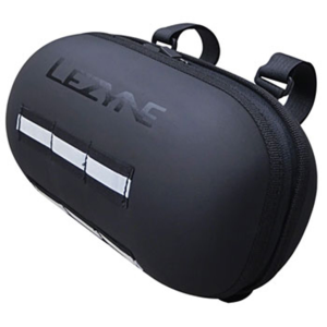 Lezyne Lezyne Hard Caddy Handlebar Bag Black