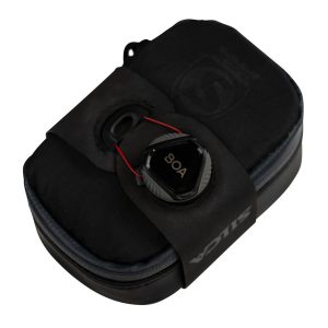 Silca Silca Mattone Seat Bag - Standard, .41L, Black