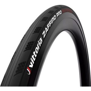Vittoria Vittoria Vittoria Zaffiro Pro V Tire - 700 x 28, Clincher , Folding , Black, 1C, G2.0 - $45.99 at Philbricks Ski Board & Bike