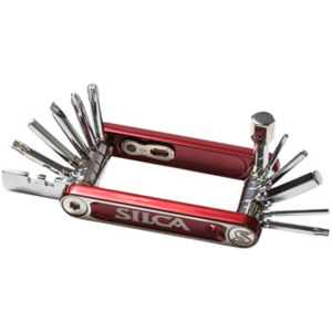 Silca Silca Italian Army Knife Multitool - Tredici
