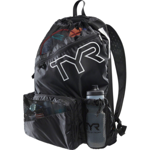 Tyr TYR TYR Elite Team Mesh 40L Backpack - $40.95 at Philbricks Ski Board & Bike