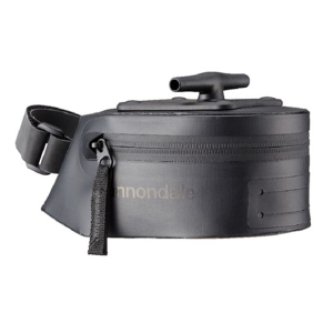 Cannondale Cannondale Contain Welded QR Small Bag - Black - $38.00 at Philbricks Ski Board & Bike