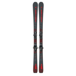 Fischer Fischer Fischer RC Fire Skis w/RS 9 GW SLR Bindings 2025 - $359.95 at Philbricks Ski Board & Bike