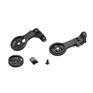 Cervelo Cervelo Low Profile Light/Accessory And Computer Mount Kit MT-LM-F-810