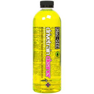 Muc-Off Muc-Off Muc-Off Drivetrain Cleaner 750ml - $32.00 at Philbricks Ski Board & Bike