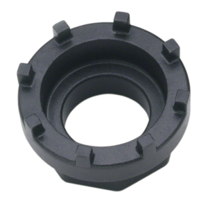 Park Tool Park Tool BBT-18 Bottom Bracket Tool for 8-Notch ISIS Cups
