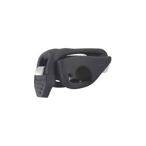 Nite Ize HandleBand Universal Smart Phone Stem / Handlebar Mount, Black
