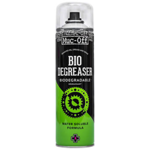 Muc-Off Muc-Off Muc-Off Bio Degreaser- 500ml - $19.95 at Philbricks Ski Board & Bike