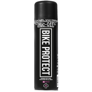 Muc-Off Muc-Off Muc-Off Bike Protect Aerosol 500ml - $17.49 at Philbricks Ski Board & Bike