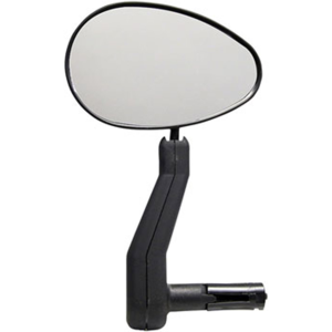  CatEye BM-500G Left Side Bar End Mirror: Each - $15.99 at Philbricks Ski Board & Bike