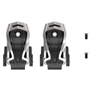 Salomon Salomon Salomon 2 Ankle Alu MP Ratchet w/2 Screws - $15.95 at Philbricks Ski Board & Bike