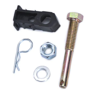 Saris Saris Saris Hitch-Tite 1  1/4" - $14.99 at Philbricks Ski Board & Bike