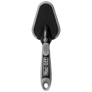 Muc-Off Muc-Off Muc-Off Drivetrain Brush: Triangular, All-Purpose - $9.49 at Philbricks Ski Board & Bike