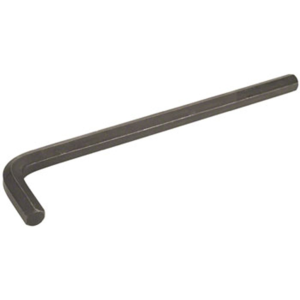 Park Tool Park Tool HR-12 L Hex Wrench for Removing Freehub Bodies