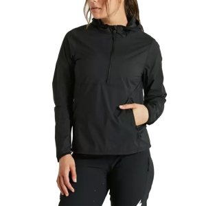 Specialized Specialized Specialized Women's Trail Wind Jacket - $80.00 at Philbricks Ski Board & Bike
