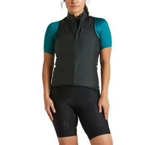 Specialized Specialized Women's SL Pro Wind Gilet Vest