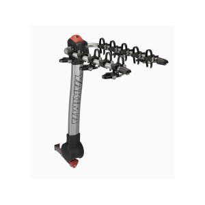 Yakima Yakima Yakima RidgeBack 4 Bike Hitch Rack - $459.00 at Philbricks Ski Board & Bike