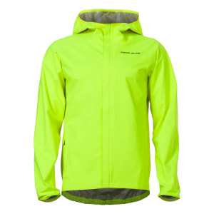 Pearl Izumi Pearl Izumi Pearl Izumi Canyon 2.5L WxB Rain Jacket - $150.00 at Philbricks Ski Board & Bike