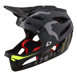 Troy Lee Designs Troy Lee Designs Stage Full Faced MIPS Bike Helmet