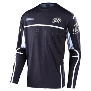 Troy Lee Designs Troy Lee Designs Troy Lee Designs Sprint Ultra Jersey - $50.00 at Philbricks Ski Board & Bike
