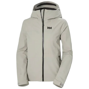 Helly Hansen Helly Hansen Women's Motionista 3L Shell Jacket 2025