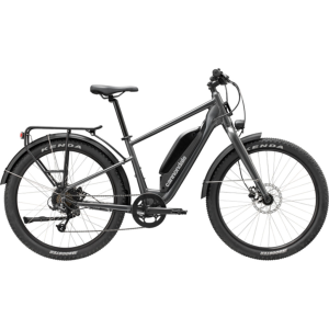 Cannondale Cannondale Cannondale Adventure NEO Allroad EQ E-Bike 2025 - $1875.00 at Philbricks Ski Board & Bike