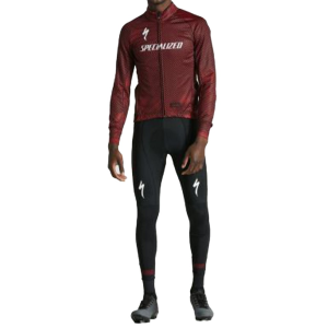 Specialized Specialized Specialized Team SL Expert Softshell Jacket (Samples) - $112.50 at Philbricks Ski Board & Bike