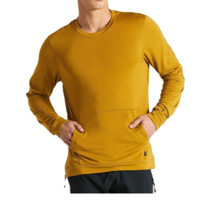 Specialized Specialized Trail Powergrid Long Sleeve Jersey (Samples)