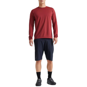 Specialized Specialized Gravity Training Long Sleeve Jersey (Samples)