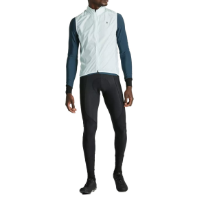 Specialized Specialized Specialized SL Pro Wind Gilet Vest (Samples) - $57.50 at Philbricks Ski Board & Bike