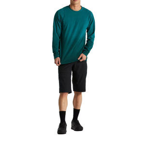 Specialized Specialized Specialized Trail Long Sleeve Jersey (Samples) - $35.00 at Philbricks Ski Board & Bike