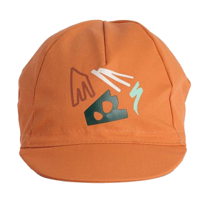 Specialized Specialized Specialized Cotton Cycling Cap (Samples) - $25.00 at Philbricks Ski Board & Bike
