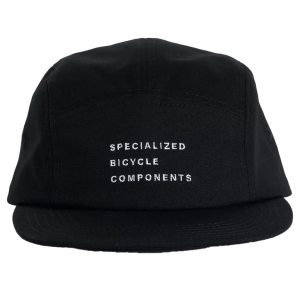 Specialized Specialized Specialized SBC Graphic 5-Panel Camper Hat (Samples) - $20.00 at Philbricks Ski Board & Bike