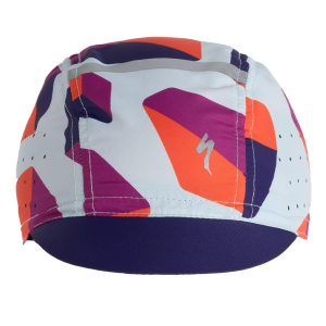 Specialized Specialized Specialized Graphic Reflect Cycling Cap (Samples) - $20.00 at Philbricks Ski Board & Bike