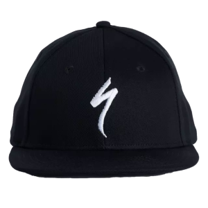 Specialized Specialized Specialized Flat Brim Hat (Samples) - $17.50 at Philbricks Ski Board & Bike