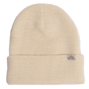 Specialized Specialized Specialized Flag Graphic Waffle Fold Beanie (Samples) - $15.00 at Philbricks Ski Board & Bike