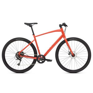 Specialized Specialized Specialized Sirrus X 1.0 Bike 2025 - $699.99 at Philbricks Ski Board & Bike