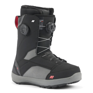 K2 K2 Women's Kinsley Clicker X HB Snowboard Boots 2024