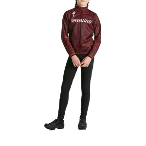Specialized Specialized Specialized Youth Team RBX Comp Softshell Jacket (Samples) - $62.50 at Philbricks Ski Board & Bike