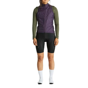 Specialized Specialized Specialized Women's SL Pro Wind Gilet (Samples) - $57.50 at Philbricks Ski Board & Bike