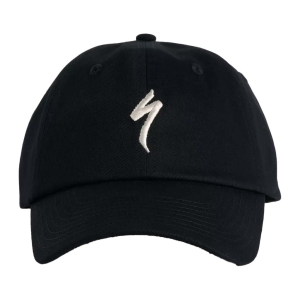 Specialized Specialized Specialized Youth S-Logo 6-Panel Dad Hat (Samples) - $20.00 at Philbricks Ski Board & Bike