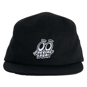 Specialized Specialized Specialized Youth Eyes Graphic 5-Panel Camper Hat (Samples) - $20.00 at Philbricks Ski Board & Bike