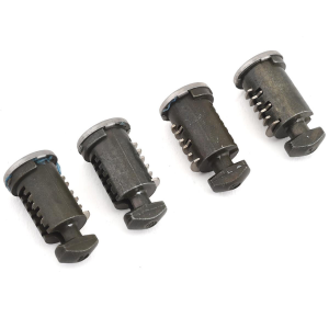 Kuat Kuat Kuat 4 Lock Cores for Kuat System - $29.00 at Philbricks Ski Board & Bike