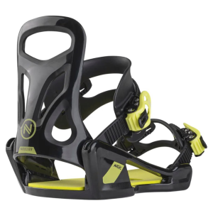 Nidecker Nidecker Kids' Magic Snowboard Bindings 2026