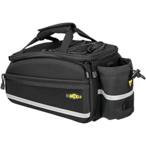 Topeak Topeak Topeak MTX TrunkBag EX - $94.95 at Philbricks Ski Board & Bike