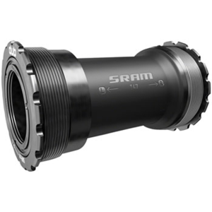 SRAM SRAM DUB T47 Bottom Bracket - T47, 77mm, Road and Road Wide, Black