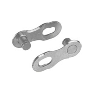 Philbricks Ski Board & Bike KMC MissingLink-12 Connector - 12-Speed, Silver, Each - $5.95 at Philbricks Ski Board & Bike