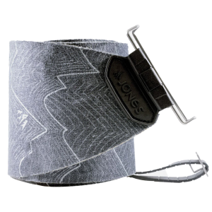 Jones Snowboards Jones Pre-Cut Nomad Pro Splitboard Skins 2026