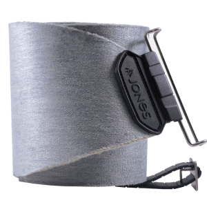 Jones Snowboards Jones Pre-Cut Nomad Splitboard Skins 2026